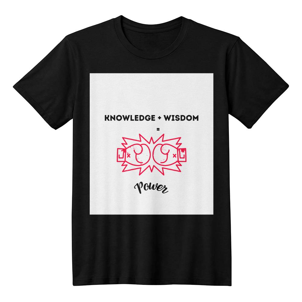 Unisex Comfy White T Shirt