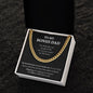 Custom Cuban Link Chain