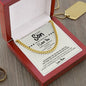 Beautiful Cuban Link Chain