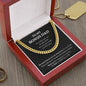 Custom Cuban Link Chain