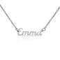 Personalized Chain Necklace