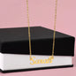 Personalized Chain Necklace
