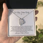 To My Future Wife Necklace