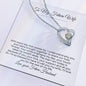 To My Future Wife Necklace