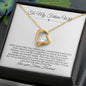 To My Future Wife Necklace